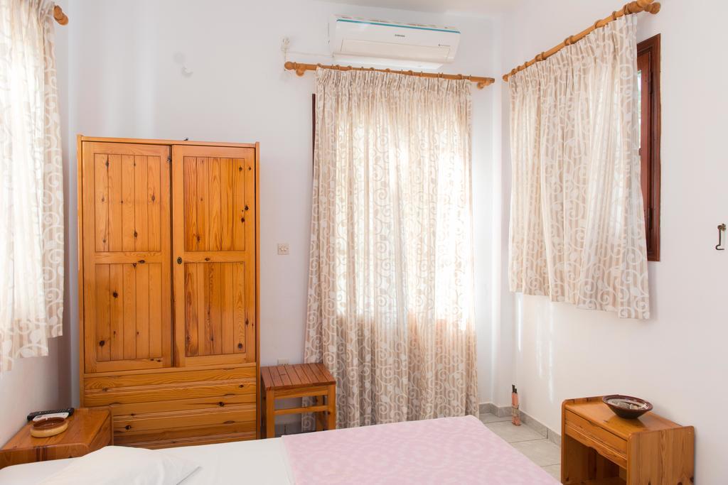 Letta Studios Apollonía Dış mekan fotoğraf