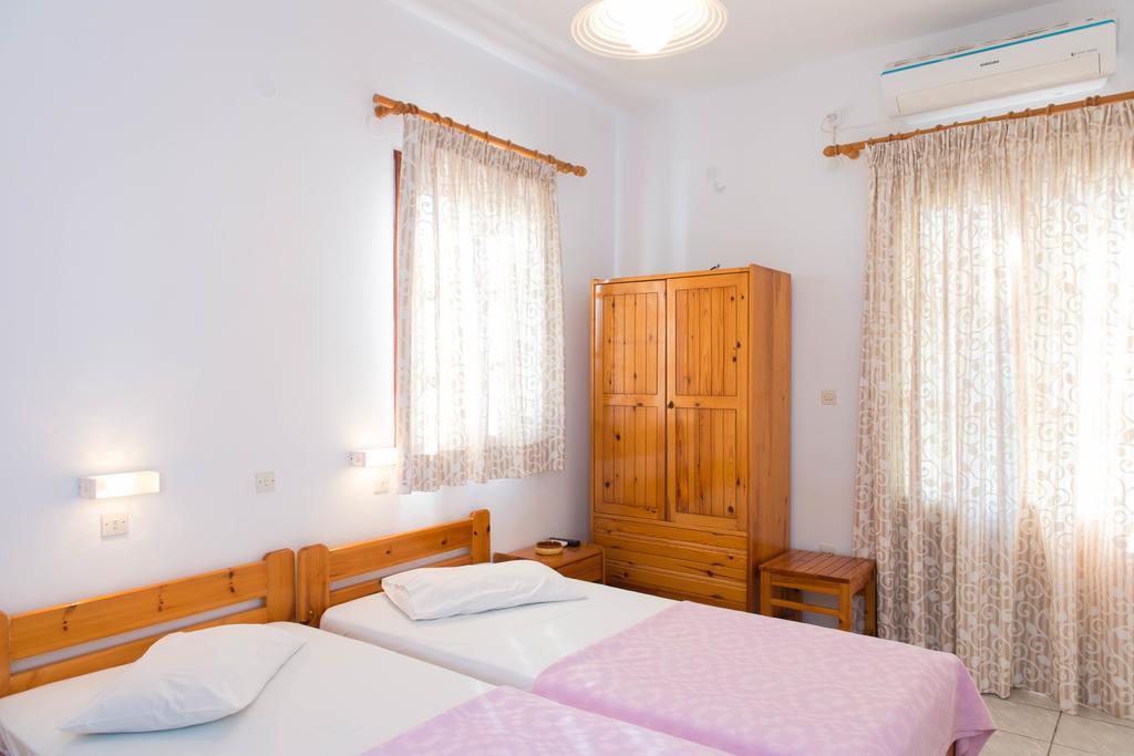 Letta Studios Apollonía Dış mekan fotoğraf