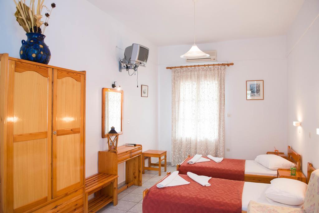 Letta Studios Apollonía Dış mekan fotoğraf